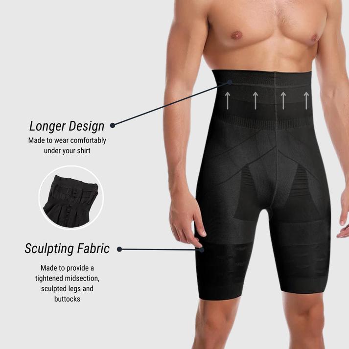 Shaperry Shorts